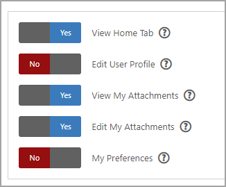Attachments: Enable Users to Upload Attachments