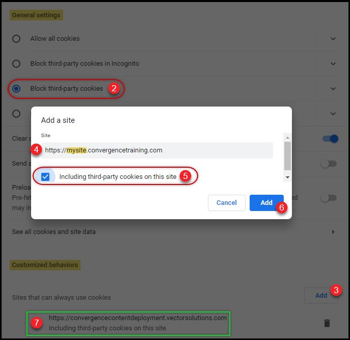 System System Requirements